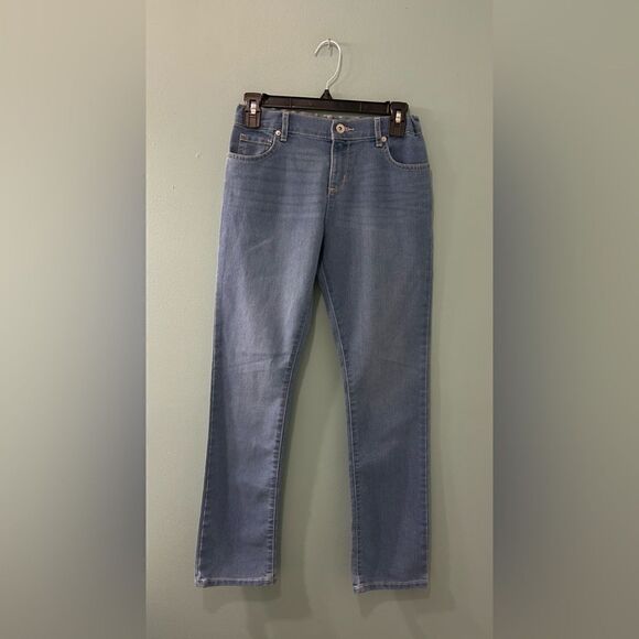 NWOT … THE CHILDREN’S PLACE “Size: 14” Skinny Jeans - Picture 3 of 5